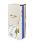 Irojiten Colored Pencil Set - Woodlands