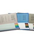 Irojiten Colored Pencil Set - Woodlands