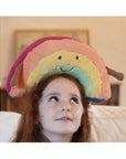 Rainbow Stuffie