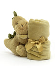 Bashful Dino Soother