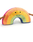 Rainbow Stuffie