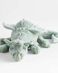 Sage Dragon Stuffie