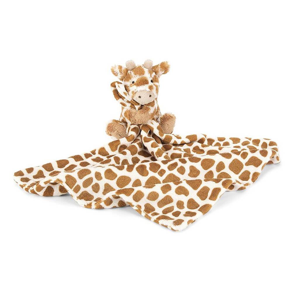 Giraffe Soother
