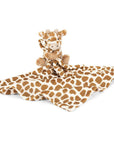 Giraffe Soother