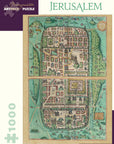 Jerusalem Puzzle