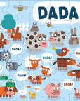 Dada Jumbo Puzzle