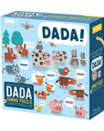 Dada Jumbo Puzzle