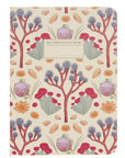 Joshua Tree Notebook