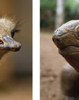 This Book Is Literally Just Pictures of Animals Silently Judging You