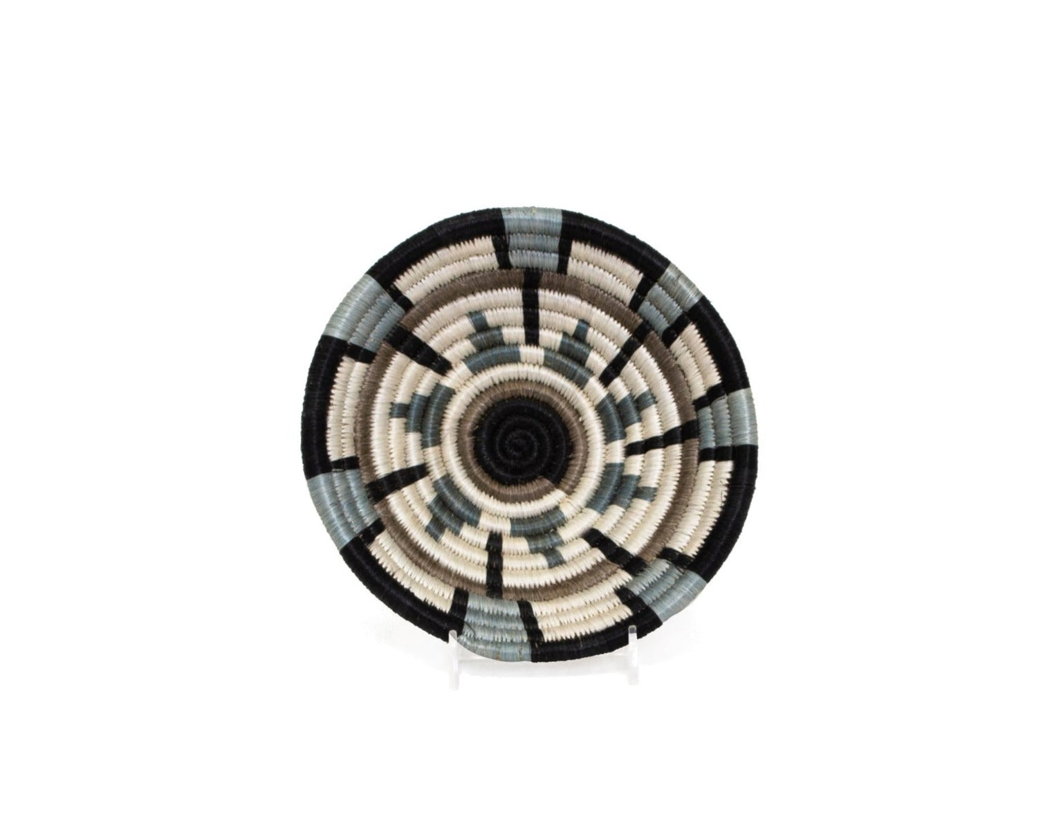 Slate Kisasa 6" Basket