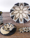 Slate Kisasa 6" Basket