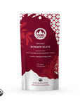 Organic Kumaon Black Loose Leaf Tea