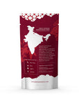 Organic Kumaon Black Loose Leaf Tea