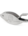 Fishy Lemon Squeezers