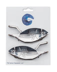Fishy Lemon Squeezers