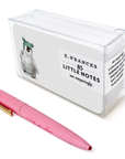 Penguin Little Notes