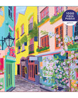 London Passage 1000 Piece Puzzle