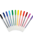 Color Luxe Fine Tip Gel Pens
