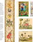 The Madman's Library: The Strangest Books, Manuscripts + Other Literary Curiosities from History