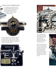 The Madman's Library: The Strangest Books, Manuscripts + Other Literary Curiosities from History