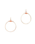 Mendoza Hoop Earrings