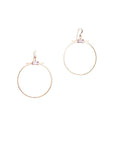 Mendoza Hoop Earrings