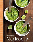World Food: Mexico City
