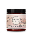 Milk + Honey Bathing Salt