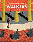 Mindful Thoughts for Walkers