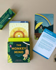 The Monkey Mind Meditation Deck