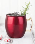 Moscow Mule Mug
