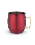 Moscow Mule Mug
