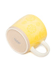 Nadiya Yellow Flower Mug