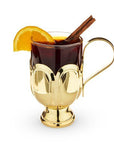 Mulled Wine Glass