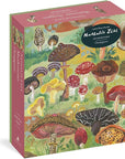 Nathalie Lete's Mushroom Puzzle