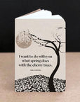 Neruda Pocket Notebook