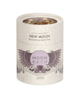 New Moon Botanical Bath Tea