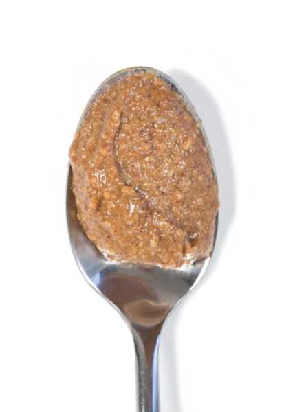 Carrot Cake Almond & Walnut Butter