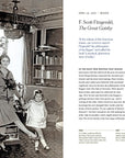 The New York Times Book Review: 125 Years of Literary History