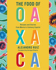 The Food of Oaxaca
