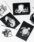 Art Cards for Baby