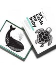 Art Cards for Baby