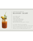 Ordinary Mary Bloody Mary Mix