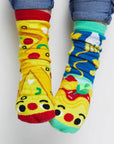 Pizza & Pasta Socks