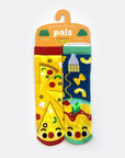 Pizza & Pasta Socks