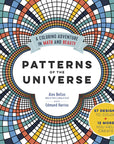Patterns of the Universe Coloring Book
