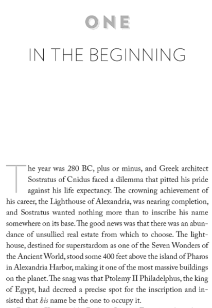 The Puzzler's Dilemma