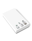 Penguin Party Notepad