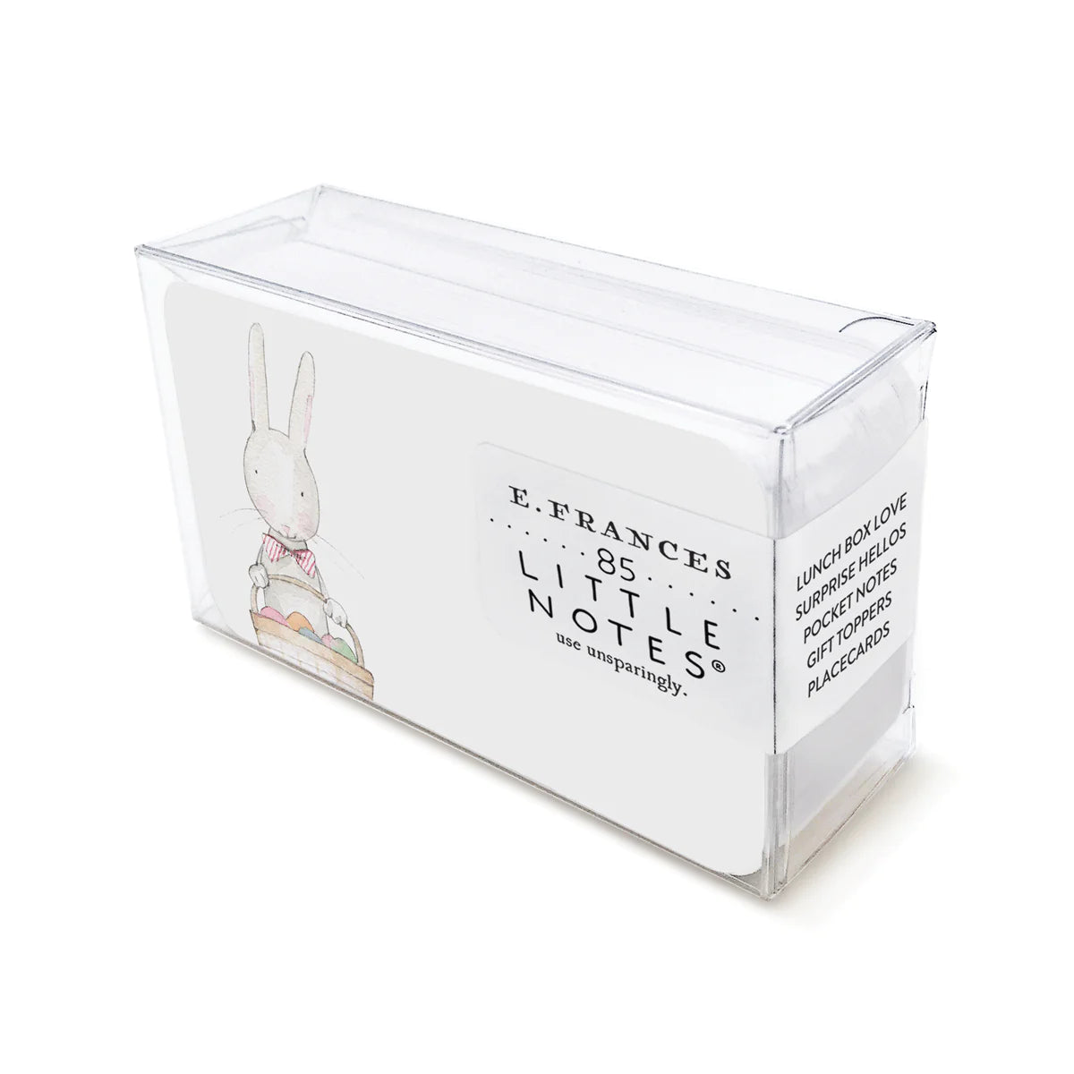 Peter Rabbit Little Notes