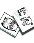 Art Cards for Baby